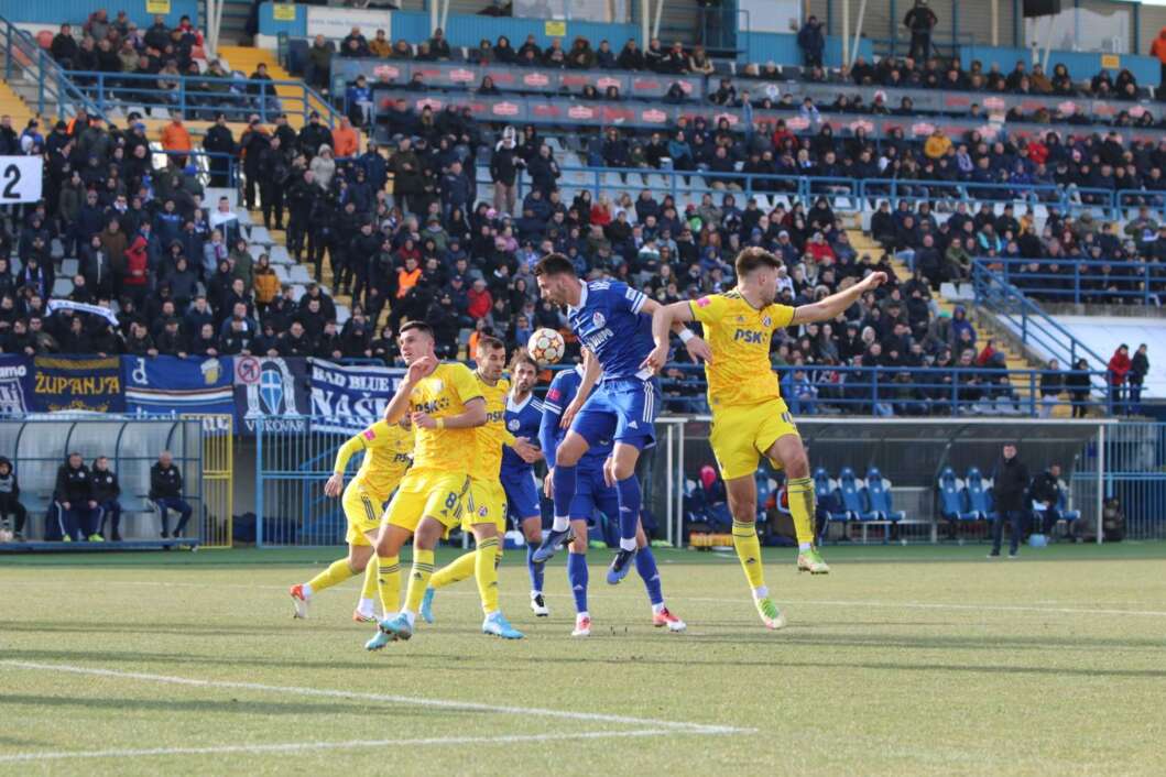 NK Slaven Belupo - Slaven Belupo u subotu protiv HNK Rijeka na Gradski  stadion (Koprivnica). Musa: Pokazali smo protiv Hajduka, Lokomotive i  Dinama da možemo igrati s najboljima i želimo dokazati da