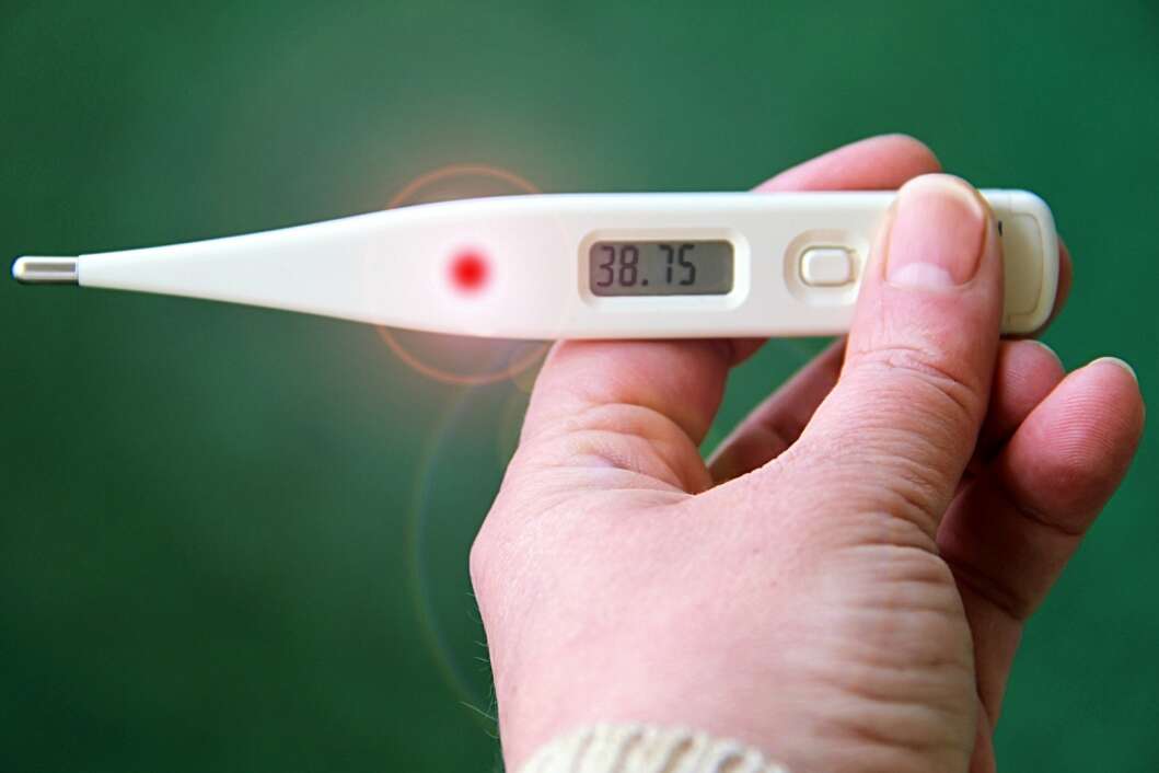 Toplomjer/temperatura