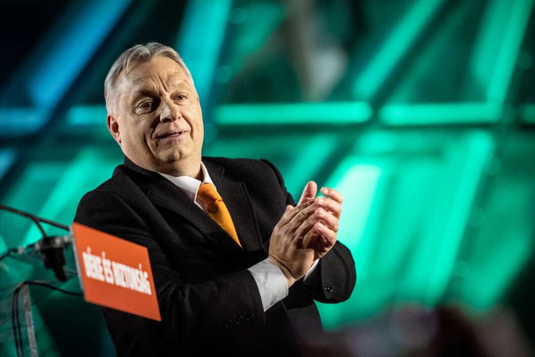 Viktor Orban