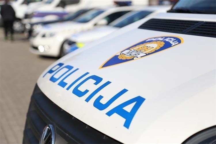 Policija/policijski automobili