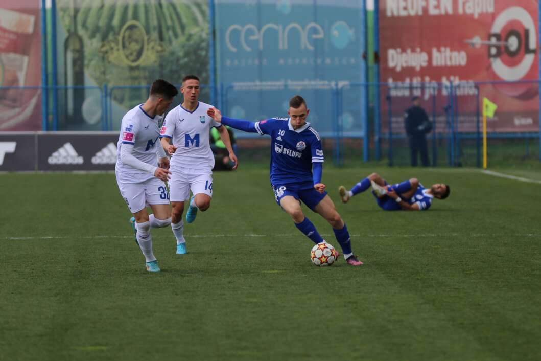 Lovro Zvonarek