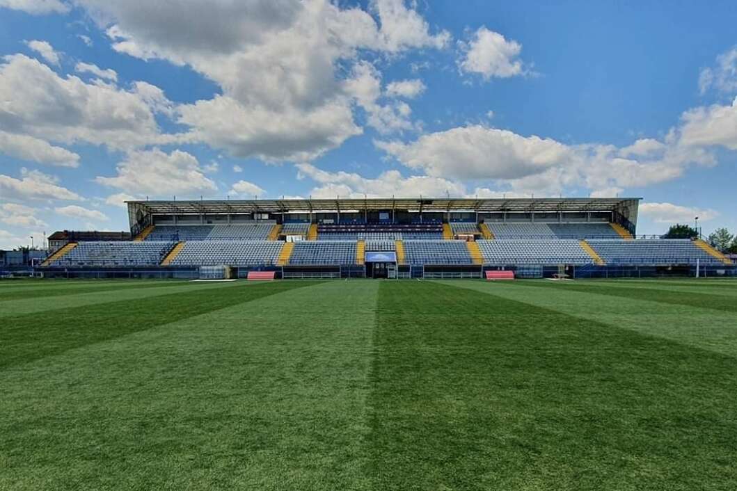 Stadion Koprivnica