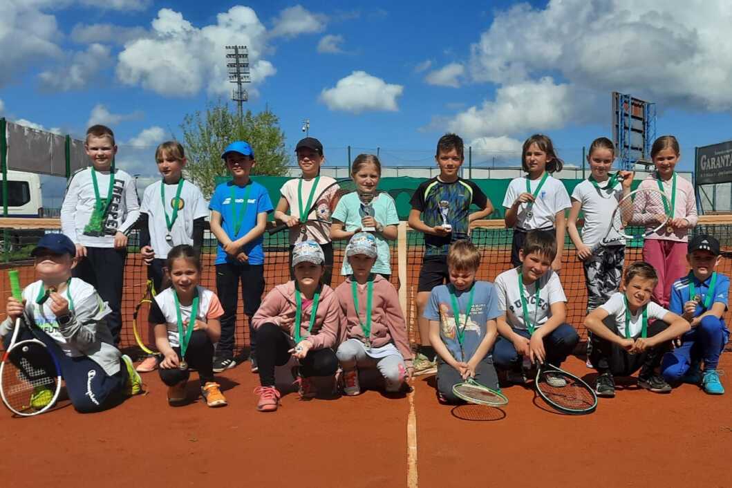 Tenis Koprivnica