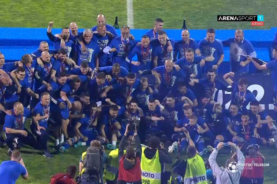 Dinamo Zagreb