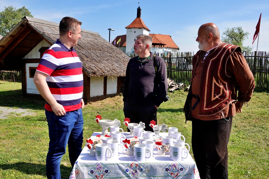 Memorijalni turnir Franjo Golubić-Gugi