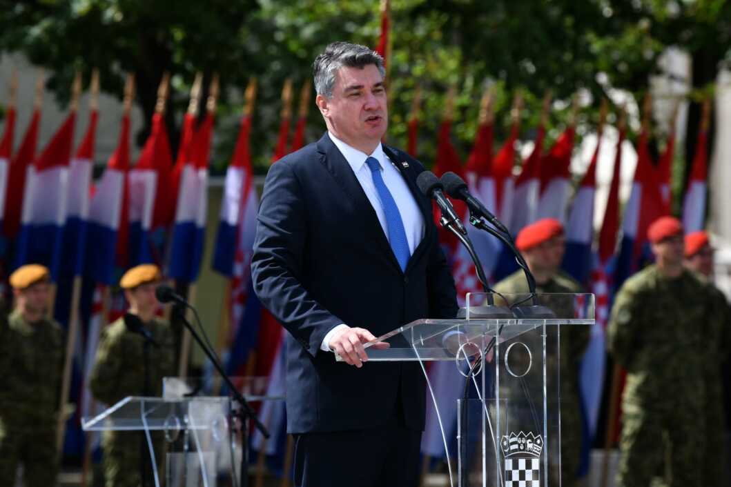 Zoran Milanović