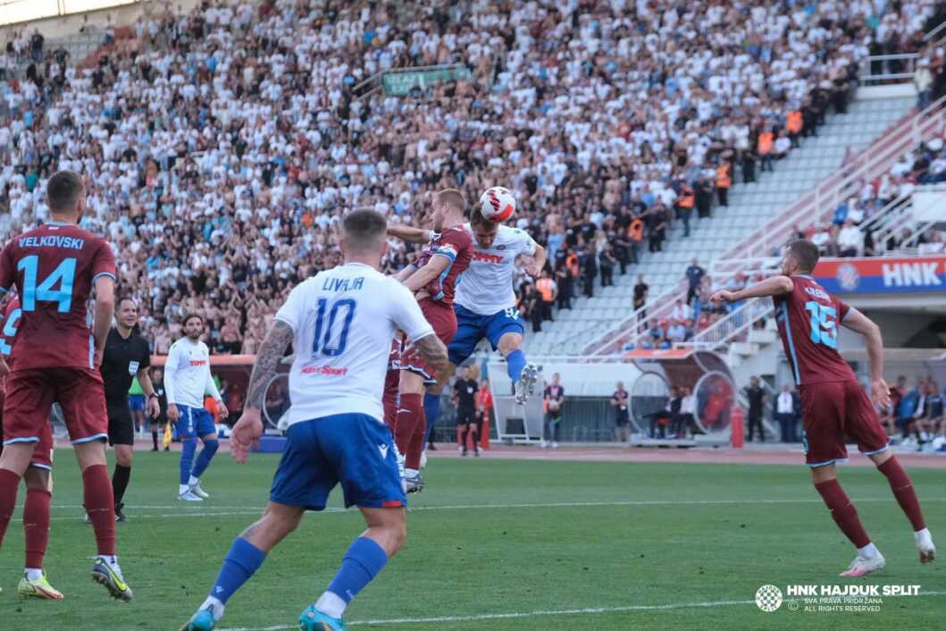 Rijeka - Hajduk