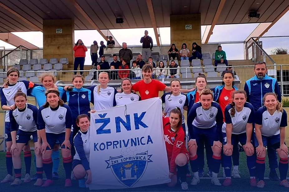 ŽNK Koprivnica