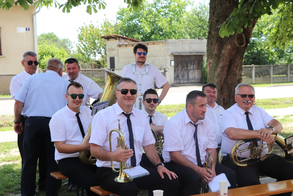 Puhački orkestar Grada Koprivnice