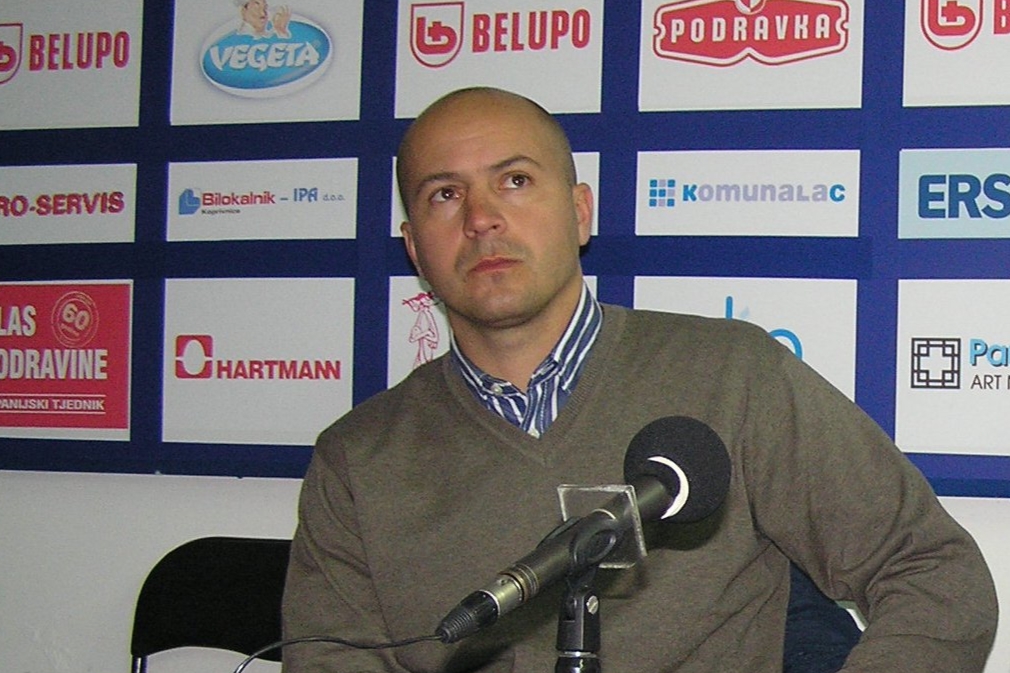 Roy Ferenčina