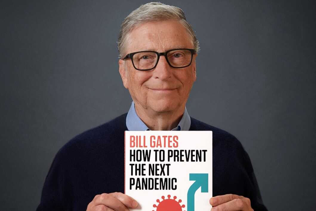 Bill Gates