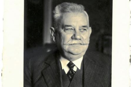 Dr. Rudolf Horvat