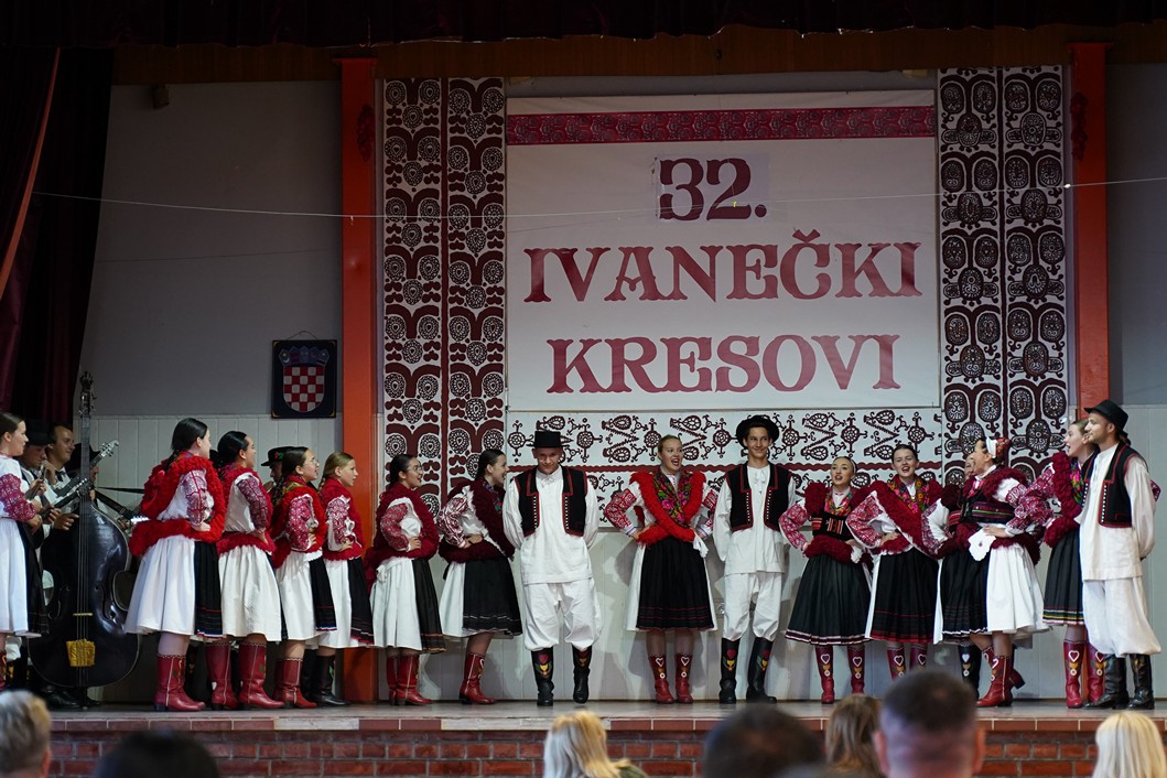 Dan Općine Koprivnički Ivanec