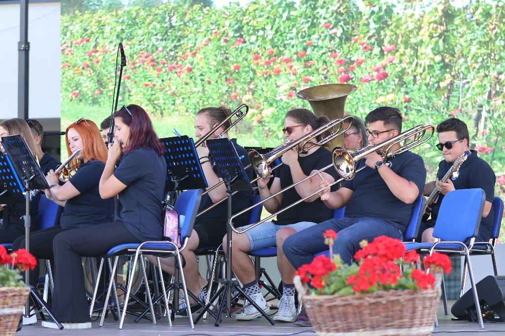 Puhački orkestar DVD-a Đurđevac