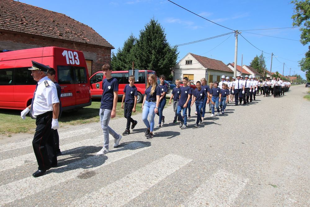 DVD Gotalovo proslavilo 130. godina postojanja i humanog djelovanja