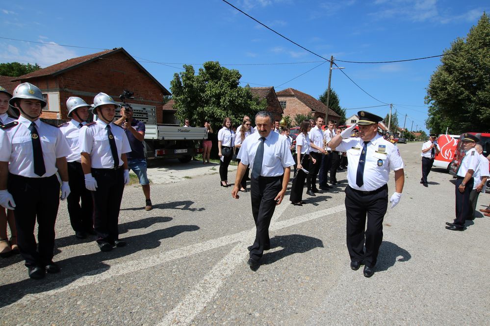 DVD Gotalovo proslavilo 130. godina postojanja i humanog djelovanja