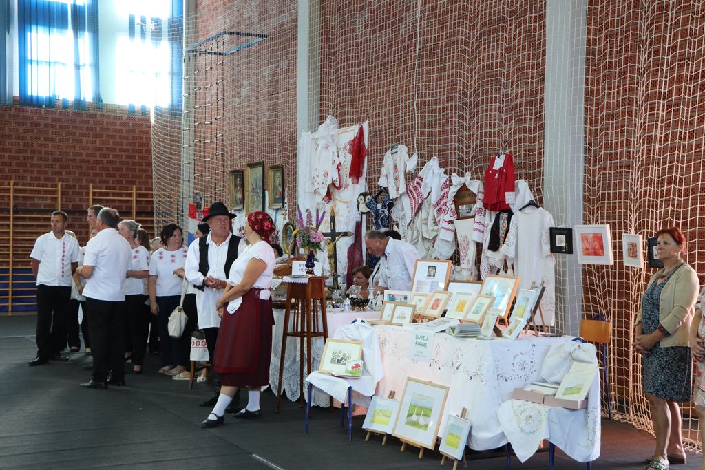 Festival žena iz ruralnih područja Koprivničko-križevačke županije