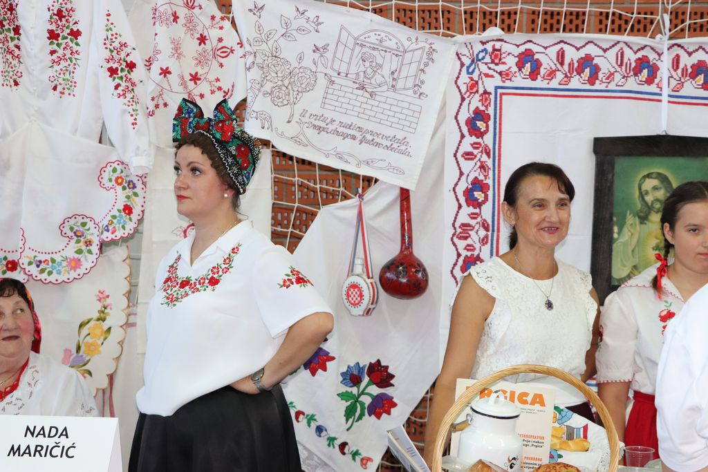 Festival žena iz ruralnih područja Koprivničko-križevačke županije