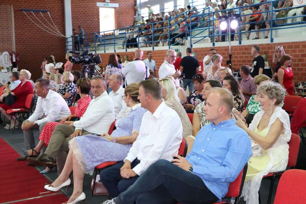 Festival žena iz ruralnih područja Koprivničko-križevačke županije
