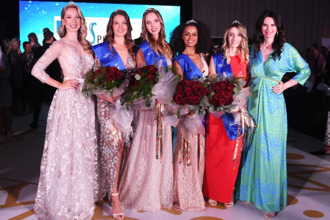 Miss sporta Hrvatske 2022