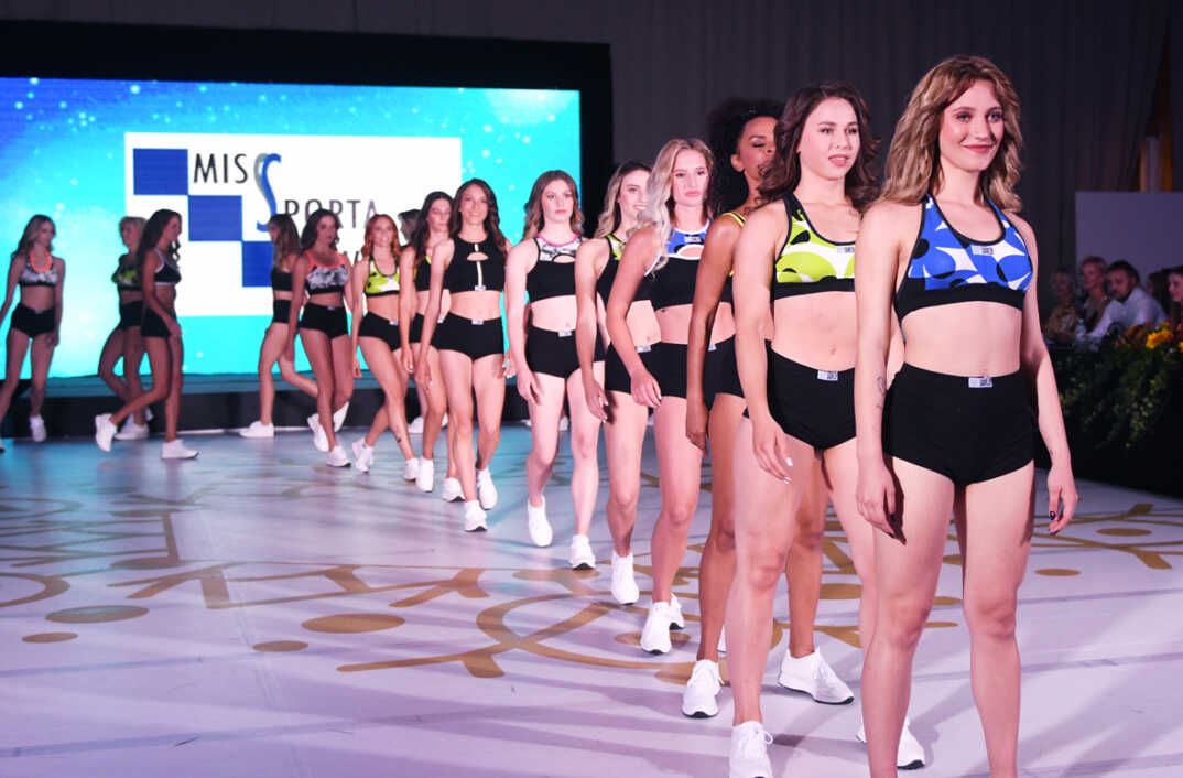 MIss sporta Hrvatske