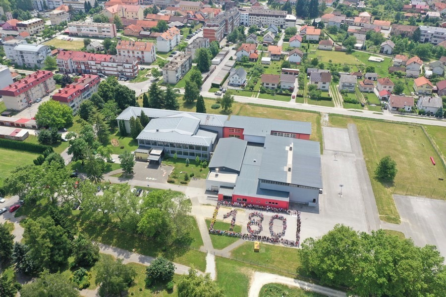 Osnovna škola Ivanec