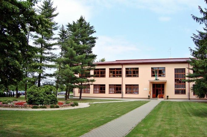 Osnovna škola Sračinec
