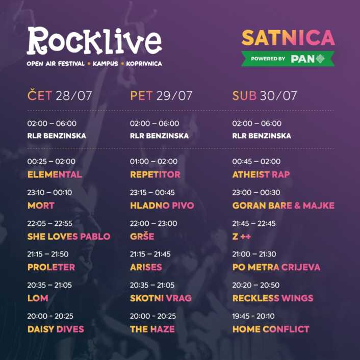 RockLive