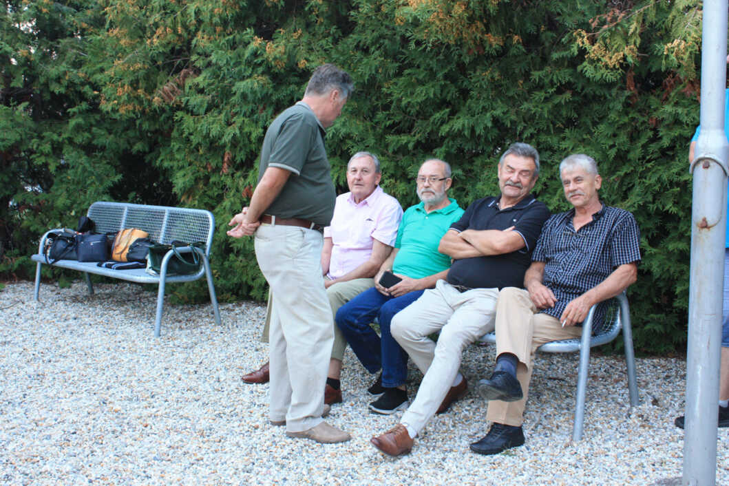 Izložba Velika meša u Molvama