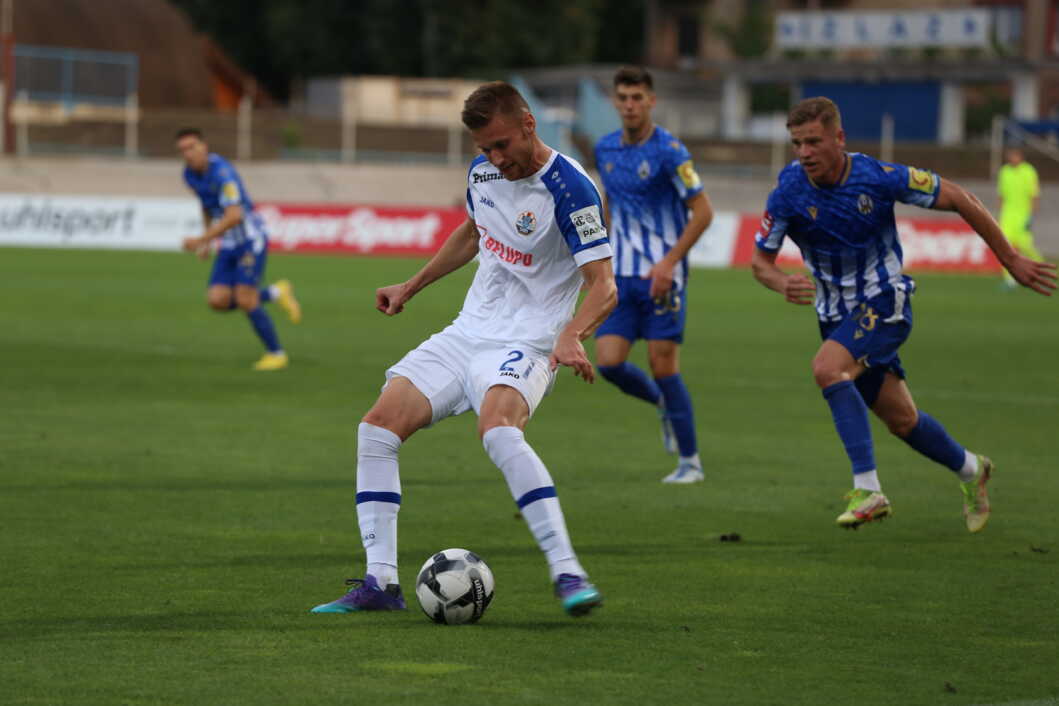 Nikola Jambor