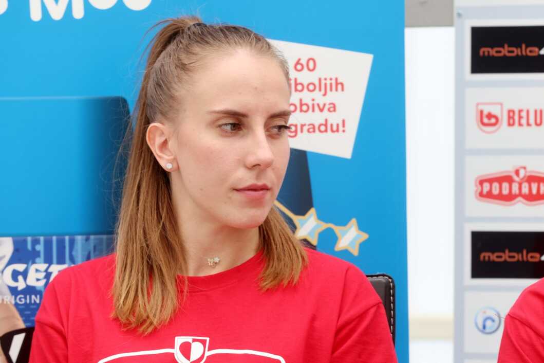 Ivona Mrđen