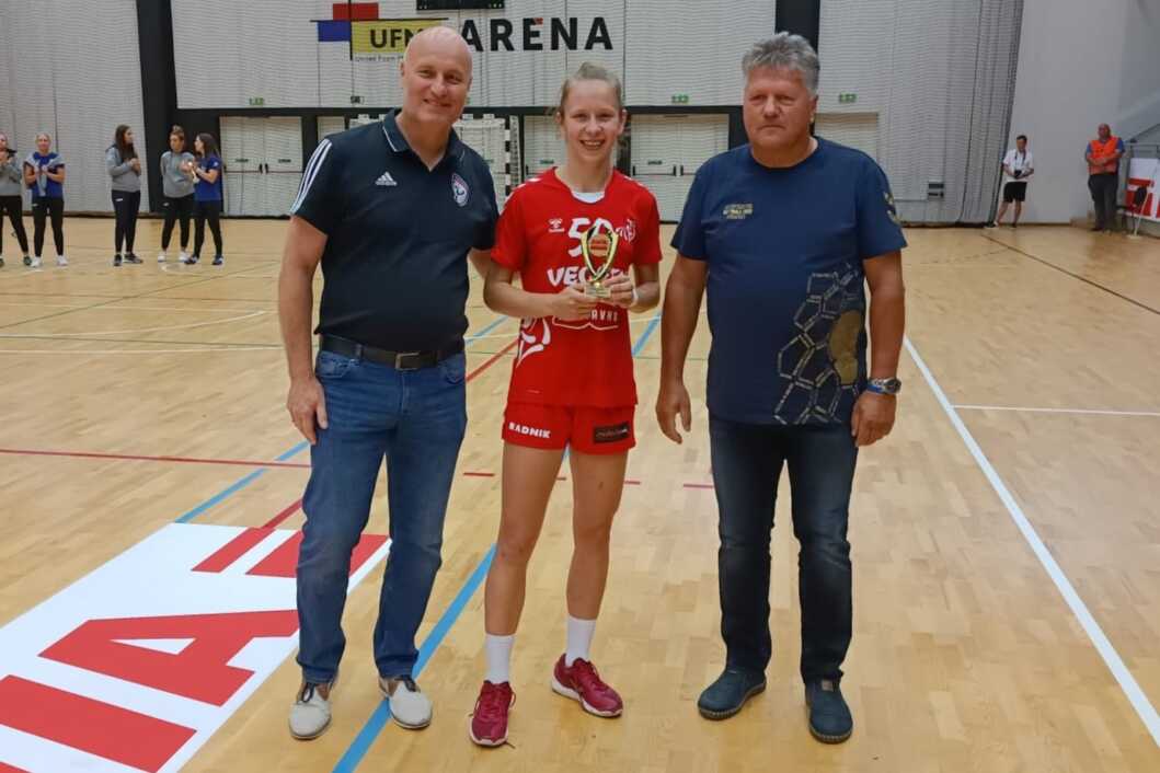 Andrea Šimara