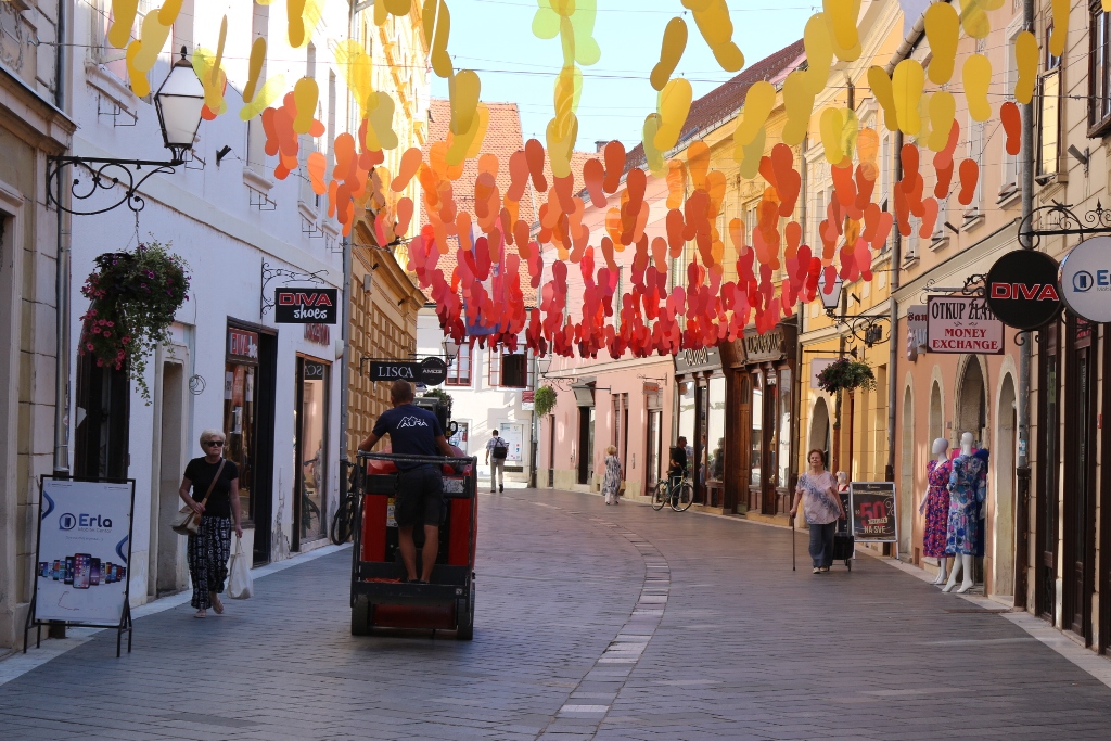 Varaždin