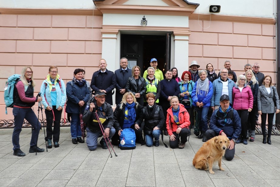 Camino Podravina