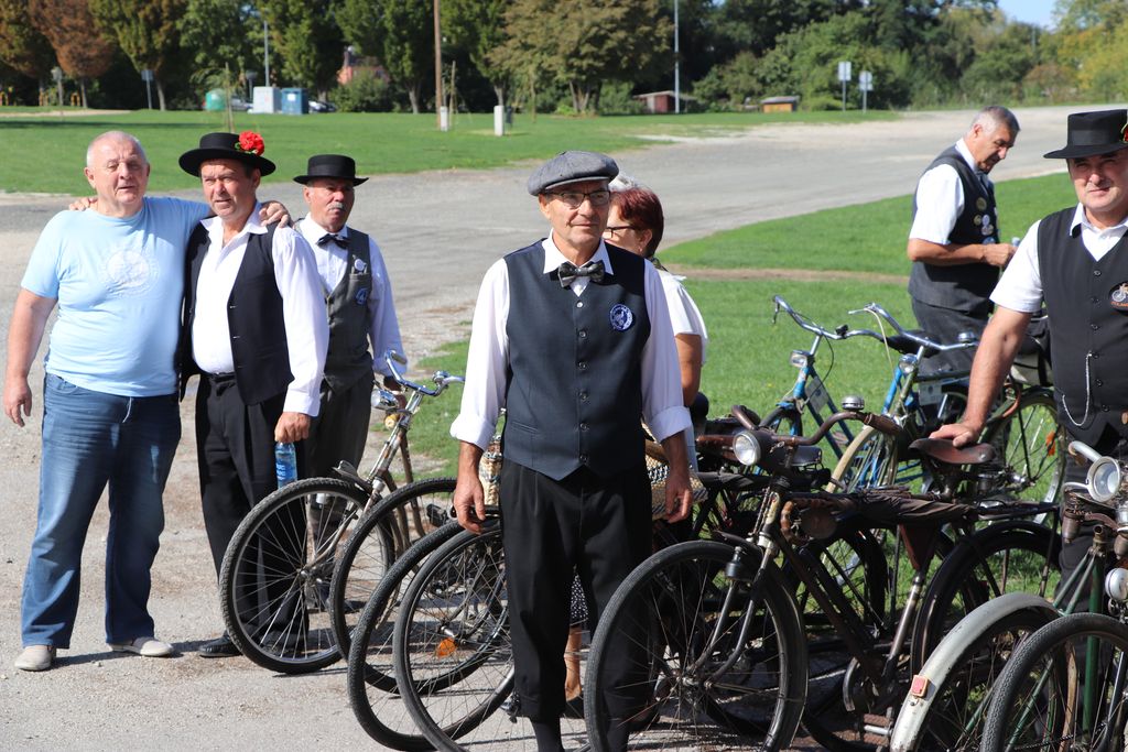   Festival biciklističke rekreacije