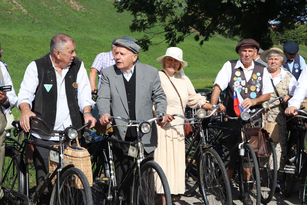 Festival biciklističke rekreacije