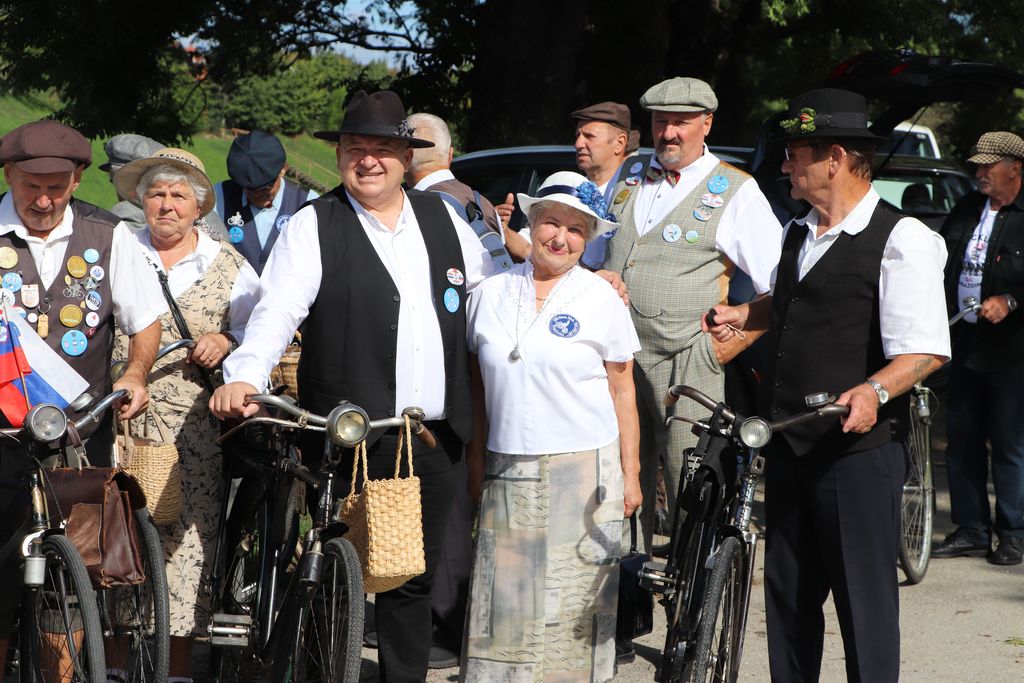   Festival biciklističke rekreacije