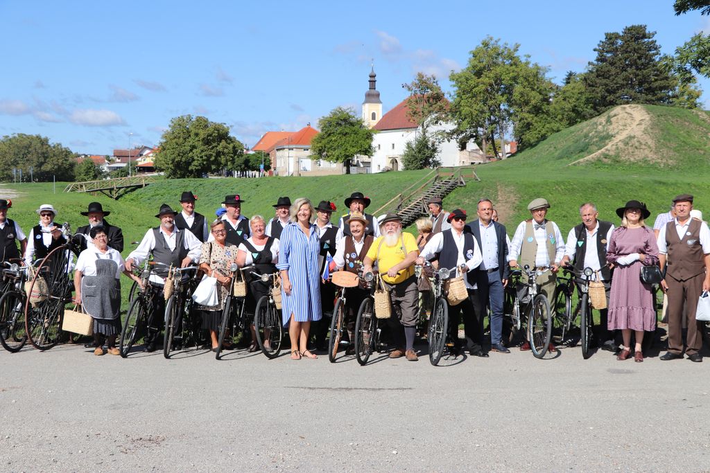 Festival biciklističke rekreacije