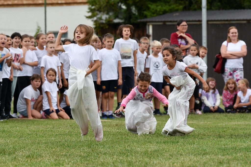 Obilježavanje Hrvatskog olimpijskog dana u Đurđevcu