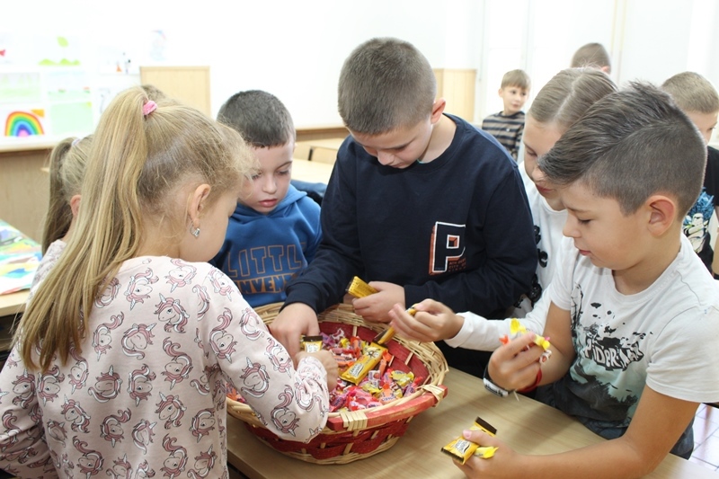 Produženi boravak u Križevcima