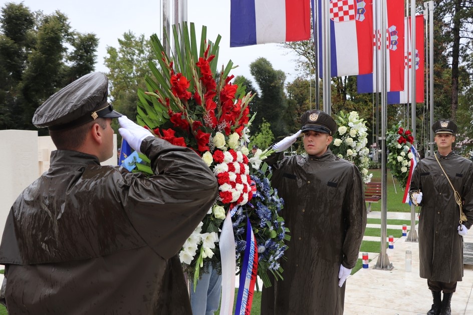 Dan križevačkih branitelja