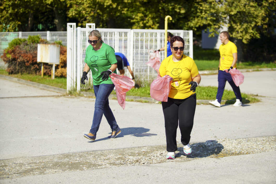 Prikupljanje otpada