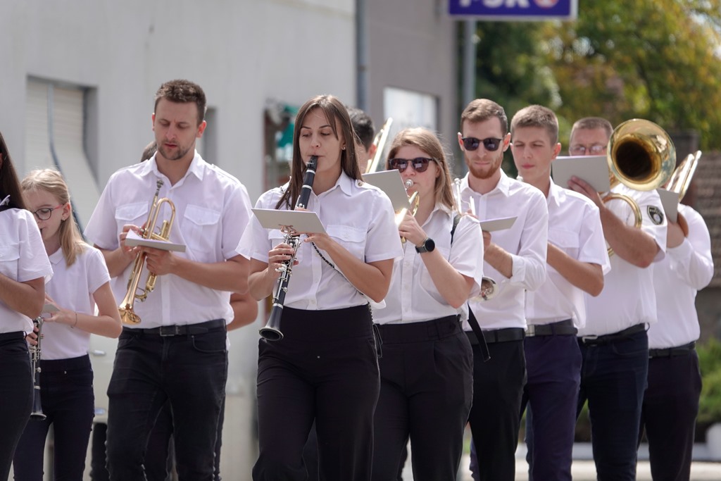 Puhački orkestar DVD-a Đurđevac