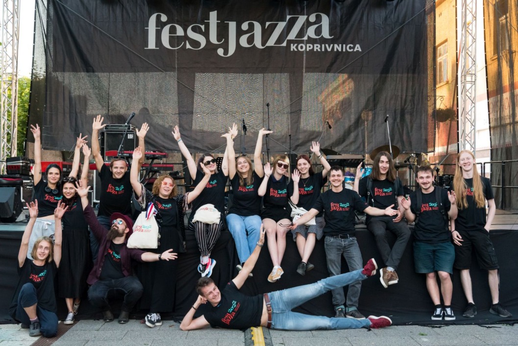 Fest Jazza Koprivnica