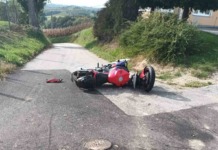 Motociklist je izgubio život na mjestu