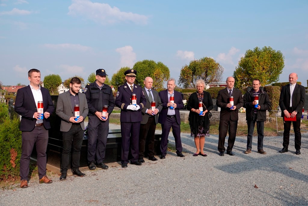 Obljetnica osnivanja Protuzračne obrane Đurđevac