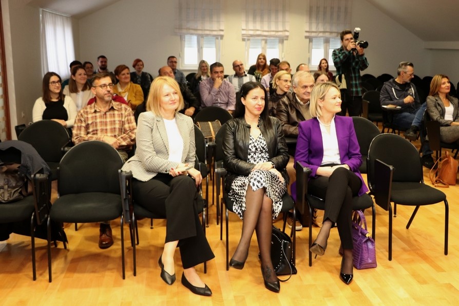 Konferencija u Županijskoj komori Koprivnica