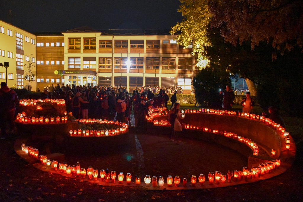 Đurđevac za Vukovar