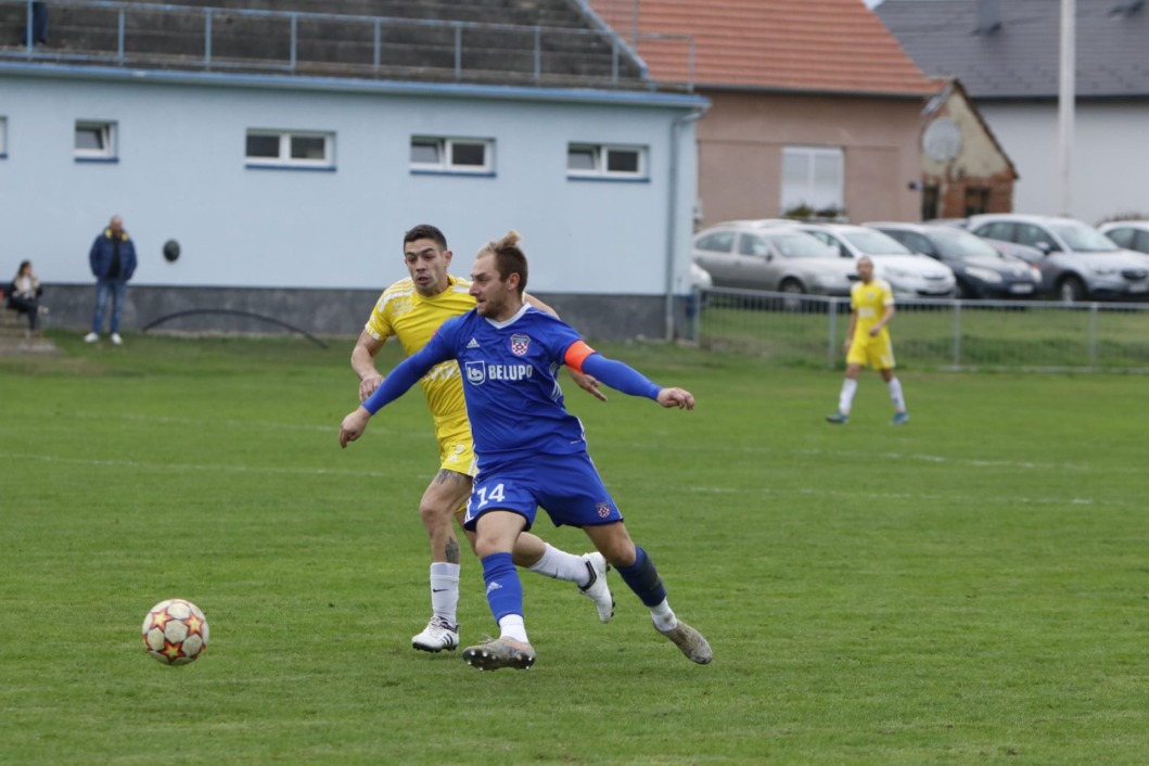 Podravec Torčec - Mladost Bregi