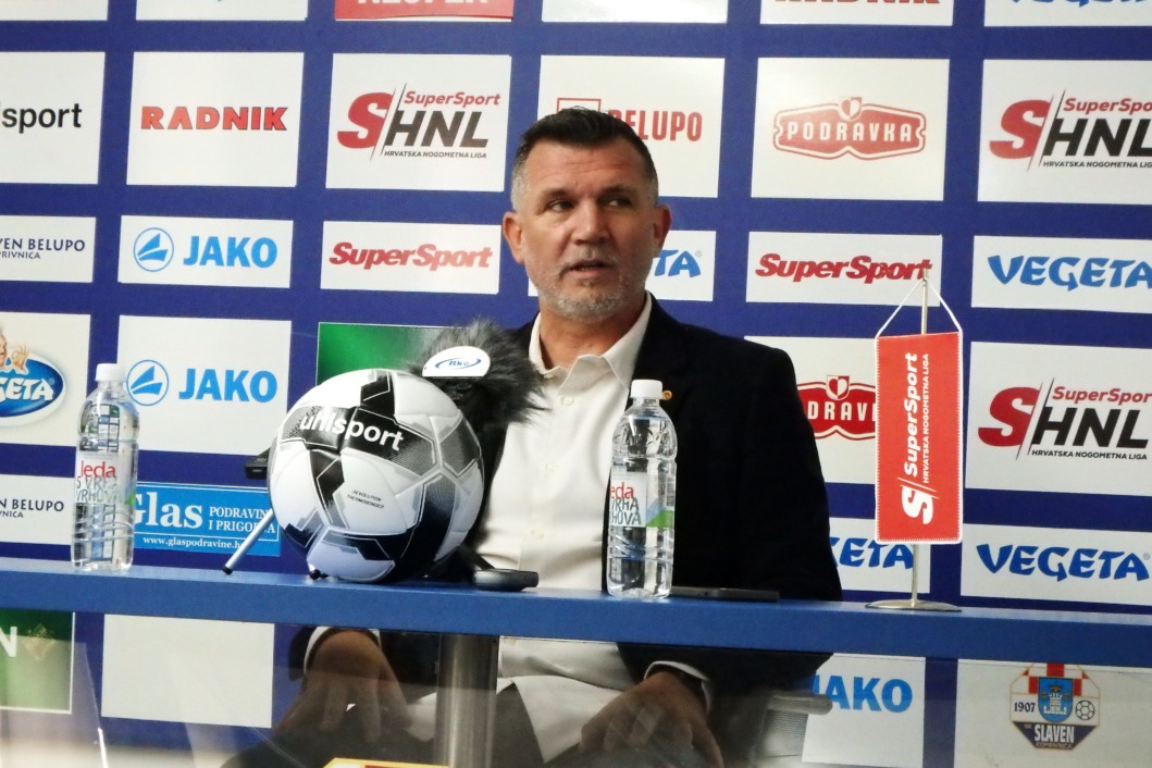 Zoran Zekić